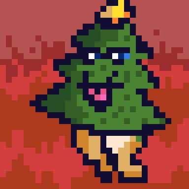 mutarus_guitar's tweet photo. ドット絵アーティストとして活動させてもらって初めて披露する作品です https://t.co/ivsc5s91uG