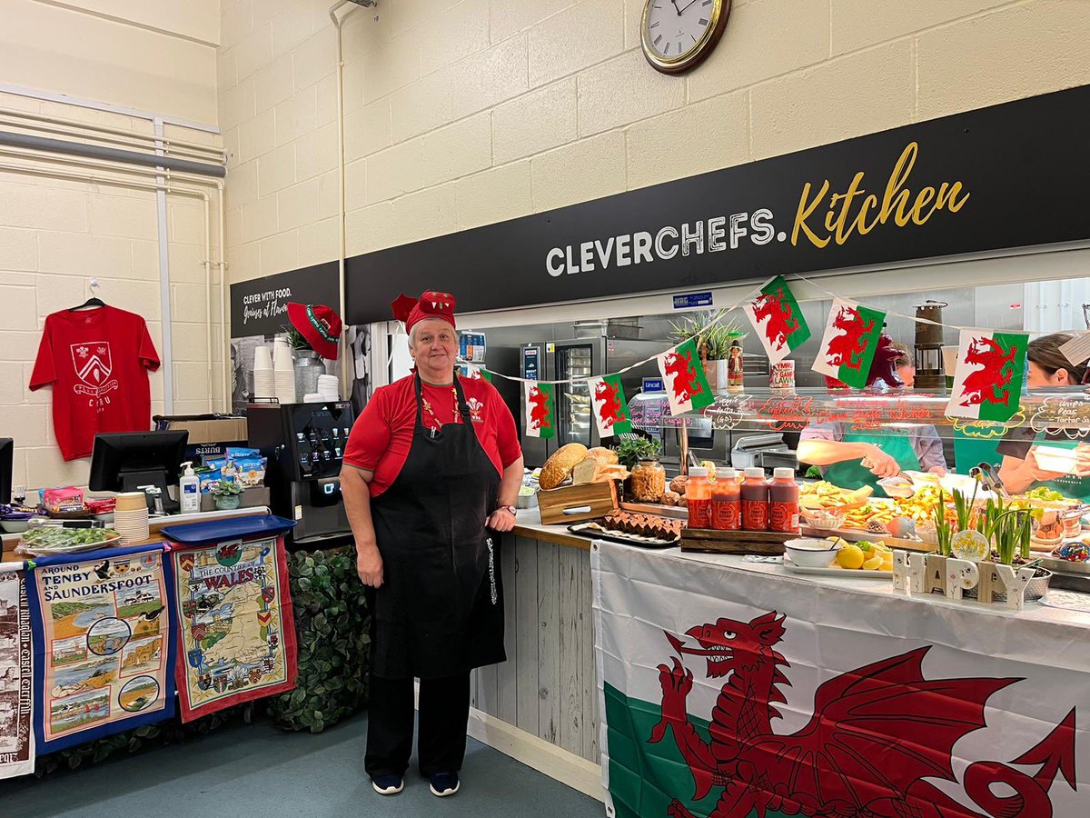 Languages | St John's College, Cardiff tweet media