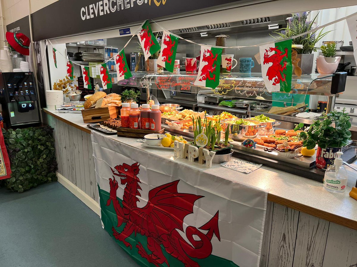 Languages | St John's College, Cardiff tweet media