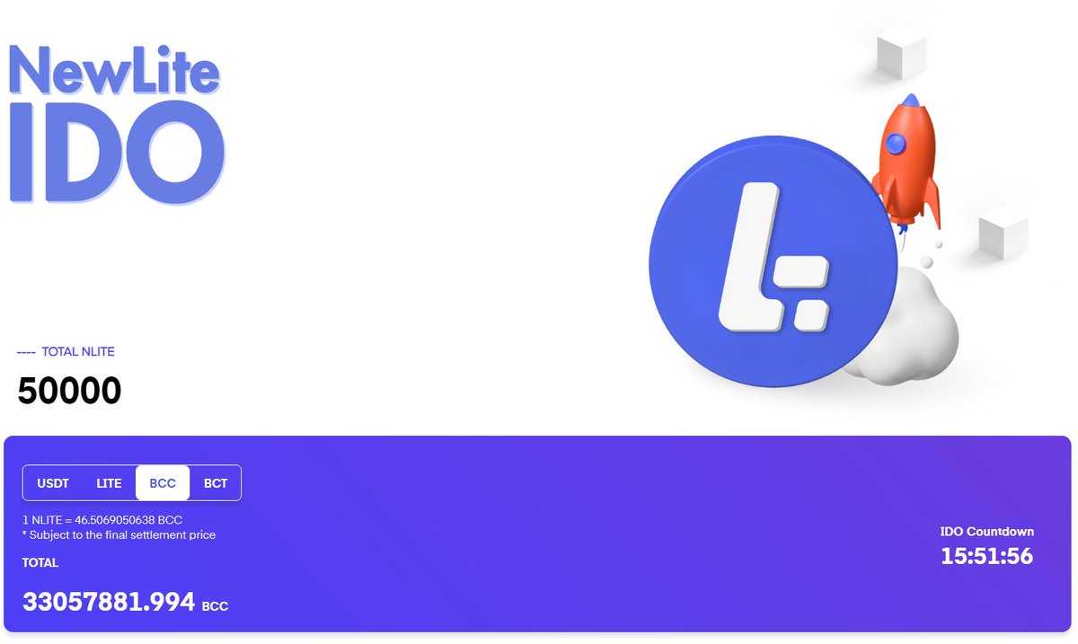 A successful conclusion🚀