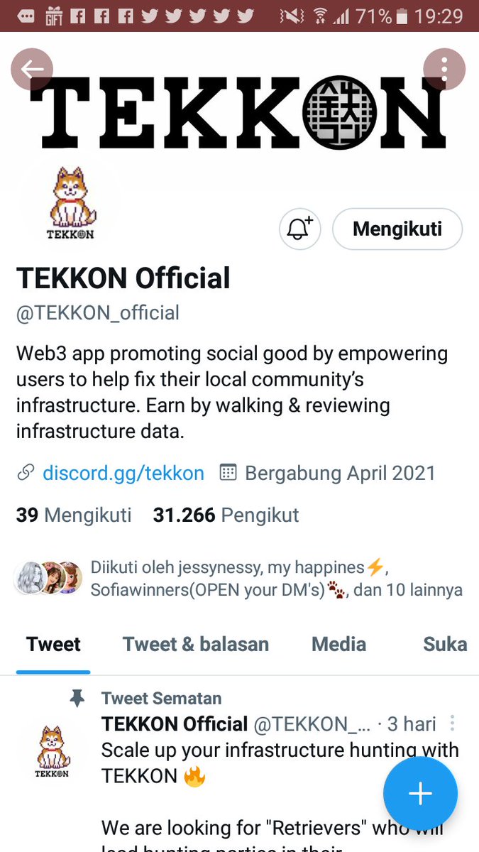 ox_dollar's tweet photo. @sof1azara03 @TEKKON_official Done https://t.co/OpVnVYCrXn