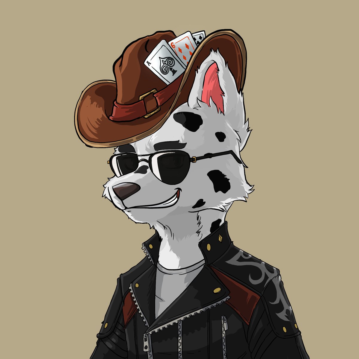 BlessedDogsPxL's tweet photo. I hope you always take care of your partner because if you don't, this dude will😏 https://t.co/6MvRB6BkLu