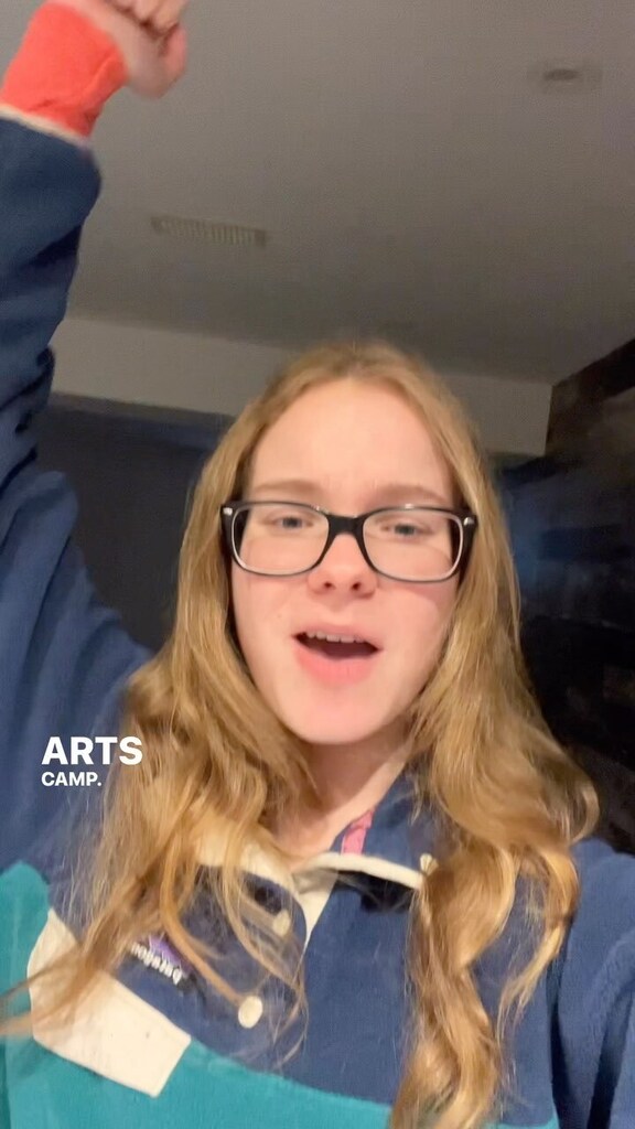 YRDSB Arts Camp (@yrdsbartscamp) on Twitter photo Will we see you in May 2023? Apply today for Arts Camp. Link in bio.
#ThisIsMyHappyPlace
@yrdsb.schools instagr.am/reel/CoexSqJjM… Will we see you in May 2023? Apply today for Arts Camp. Link in bio.
#ThisIsMyHappyPlace
@yrdsb.schools instagr.am/reel/CoexSqJjM…