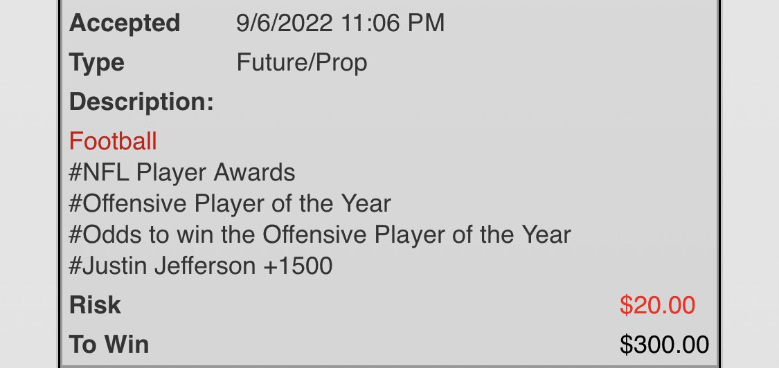 Shoutout to <a href="/nickdais10/">Lamb🐑</a> and <a href="/VeteransMinimum/">Veterans Minimum</a> for the JJ future!
#screenshotlife