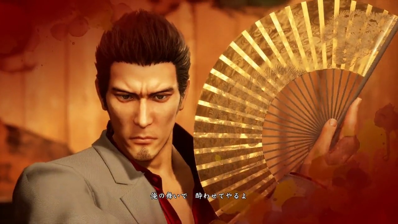 龍が如くスタジオ 公式 on X: 