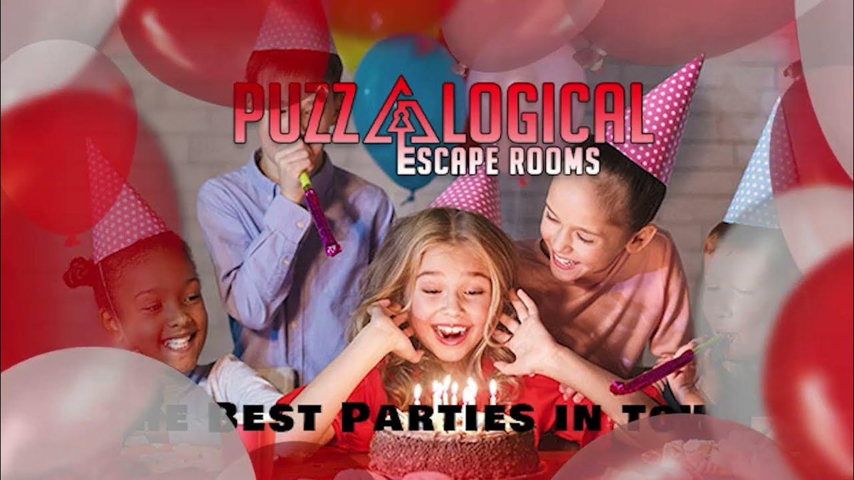 Puzzalogical tweet media