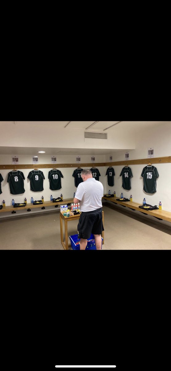 UCCRFC's tweet photo. UCC’s Jim Crowley at work ahead of the International game in The Mardyke. Top class as always. https://t.co/Gi9BtyNd93