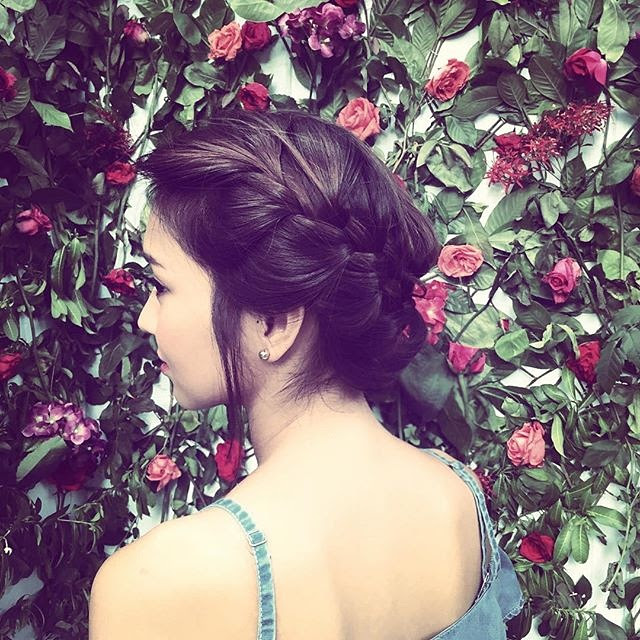 anicanino's tweet photo. ๐ธ๐ชท #TB #SomethingIsPink https://t.co/QELx7l1K1i