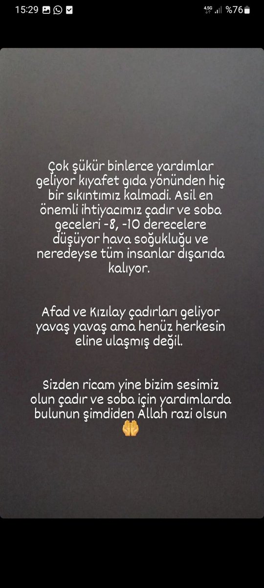 elifzeynepnr's tweet photo. #hassa #depremzede #hataydepremi #hataydeprem #depremsondakika #HataySiziBekliyor https://t.co/2YyQ8yI2zK