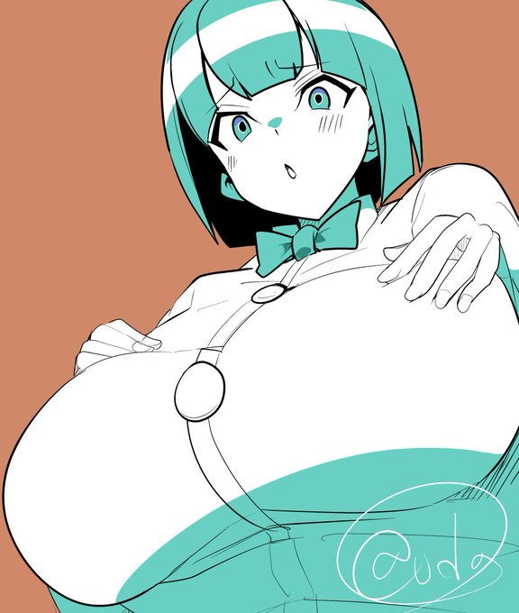 オリジナル オカッパ 