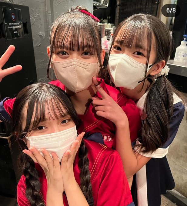 Twitterのコスプレ画像13