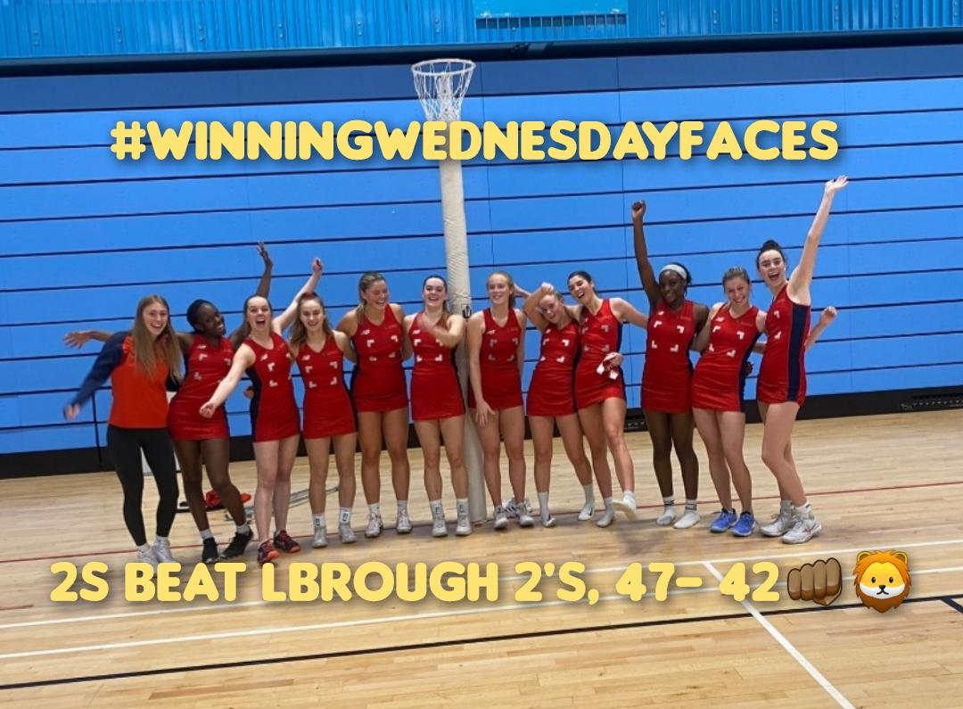 Hunter1_lj's tweet photo. .@UBSport @UBSscholarships @UBSportFitness @wessa43 @UOBNetball #MatchDayWednesday #3A's Delivered Again!! Two tough CUP Wins, 5s beat BCU 2's,58 -20🦁 Two Big League Wins,over neighbouring Unis this week. I needed to have 48 hours refection. Thank you ladies
#WeAreUOB 🦁 https://t.co/hCWScTJy6x