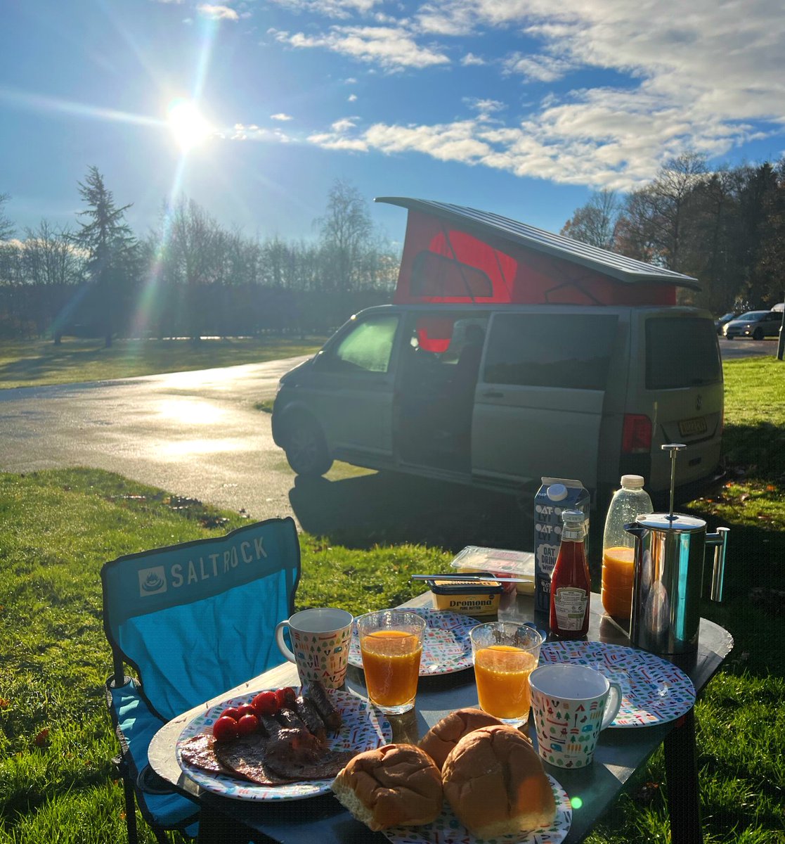 Take your favourite person on a road trip… the possibilities are endless!🥰 😘

Enjoy a cosy mini break this Valentine’s in one of our luxury campervans❤️

➡️ Book today from as little as £80/night including fully comprehensive insurance. 🚐

janslifestyle.co.uk