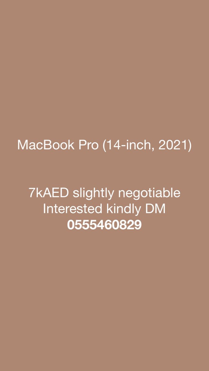 Maltechconcept's tweet image. Promo!!!