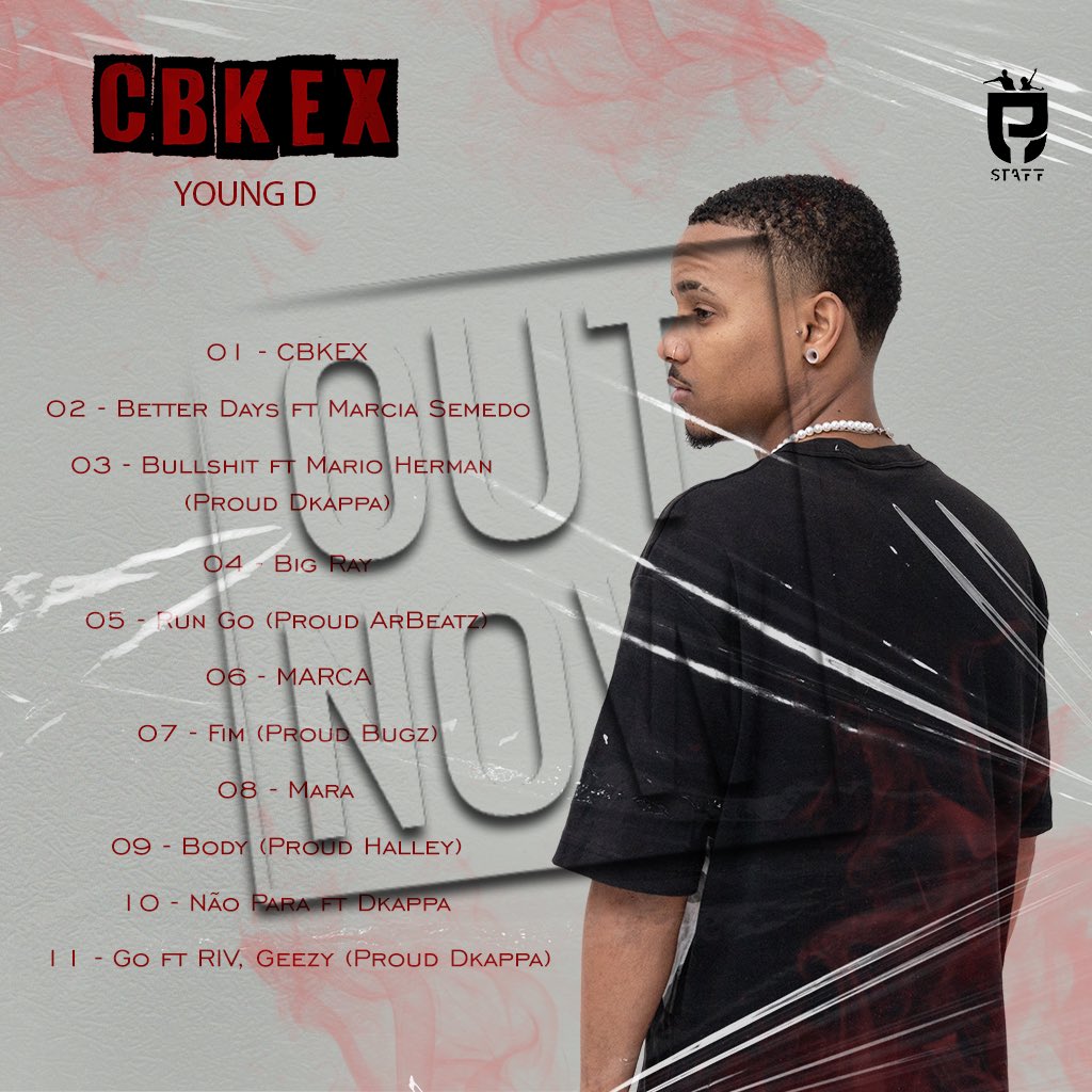 YounGD37351707's tweet photo. Out🔥🚨 https://t.co/KCBUamx6lC