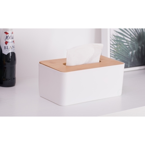 Keep tissues at hands reach on your table 😎.

Follow and like Basicwise 

#tissuebox #tempattissue #tempattisu #kotaktissue #homedecor #tissueboxes #kotaktisu #boxtissue #boxtisu #tissuecover #tissue #behealthy #RECTANGULAR #Bamboo #removabletop