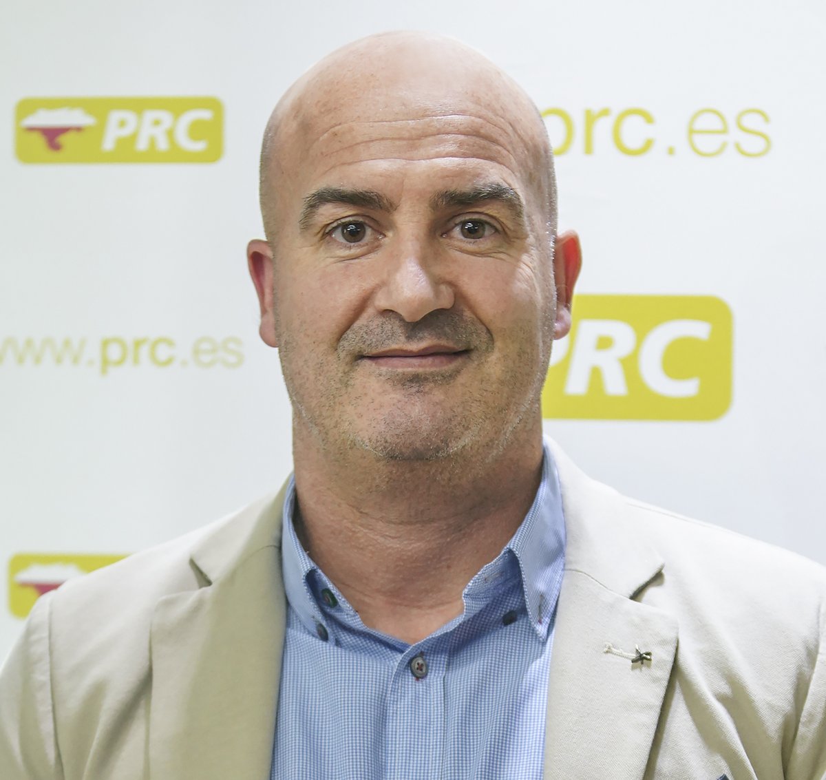 prcantabria's tweet photo. 🟢 #PRCSuances elige a Sergio Casanova candidato a la Alcaldía y secretario general del Comité Local
👉 Trabajan en ofrecer a los vecinos una alternativa “real” y “firme” a los problemas “estructurales” del municipio
ℹ️ https://t.co/ITNalec2CV
#SomosCantabria
#PRCantabria https://t.co/ng1k6hN9Wr