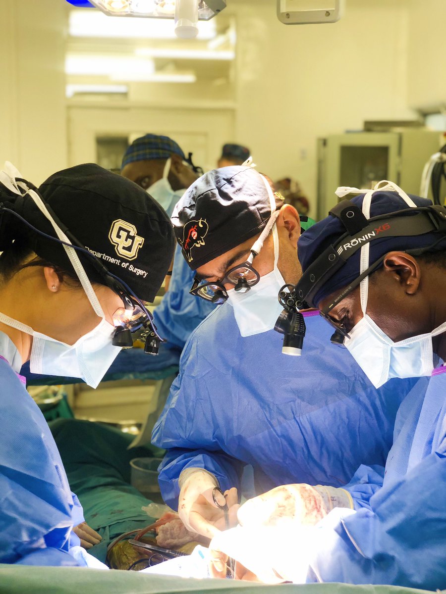 kfaisalhospital's tweet photo. Celebrating 17 years of impactful collaboration with Team Heart Rwanda! 

Together, we've made a remarkable difference in the treatment of rheumatic heart disease helping over 200 patients receive the care they deserve❤️‍🩹

#RheumaticHeartDiseaseAwareness https://t.co/AyIyX4Ma7E