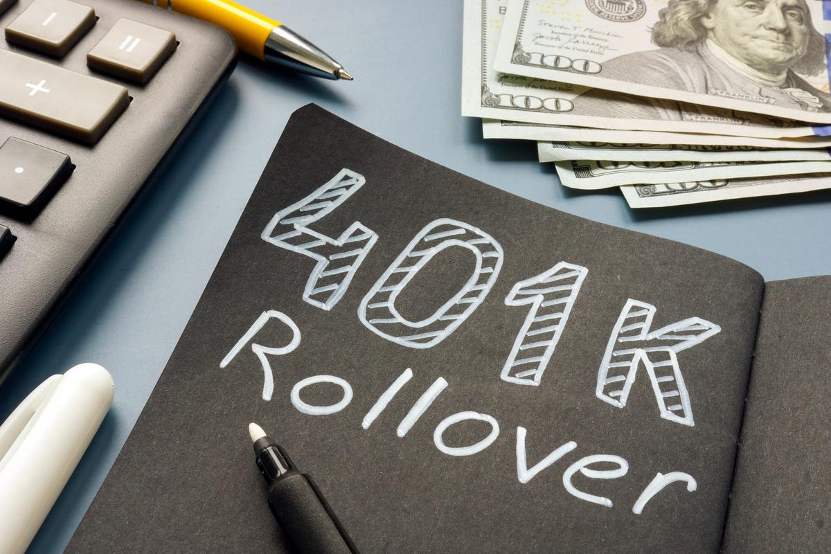 The #DepartmentofLabor introduced new rules on how advisors handle their client’s #retirement funds, #financialadvisors must provide their clients in writing with specific reasons why a #retirementplan rollover is in the participants’ best interests. ow.ly/7FQV50MAxj4