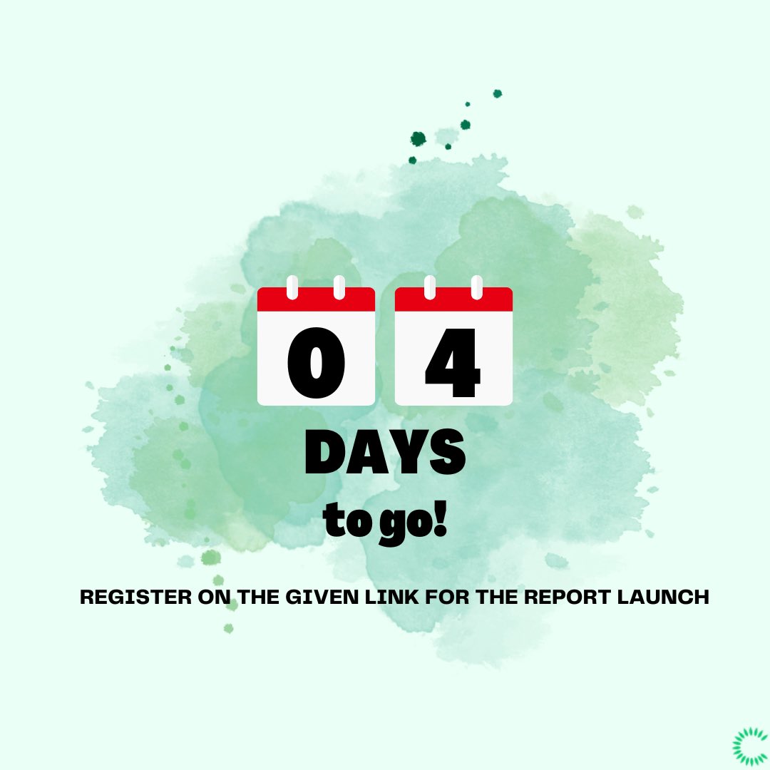 ClimaJoes's tweet photo. We are delighted to invite you for the "Launch of ClimaJo Sustainability Outlook 2023", a collaborative report created by ClimaJo and Insights International. https://t.co/YIBelHeRGa
