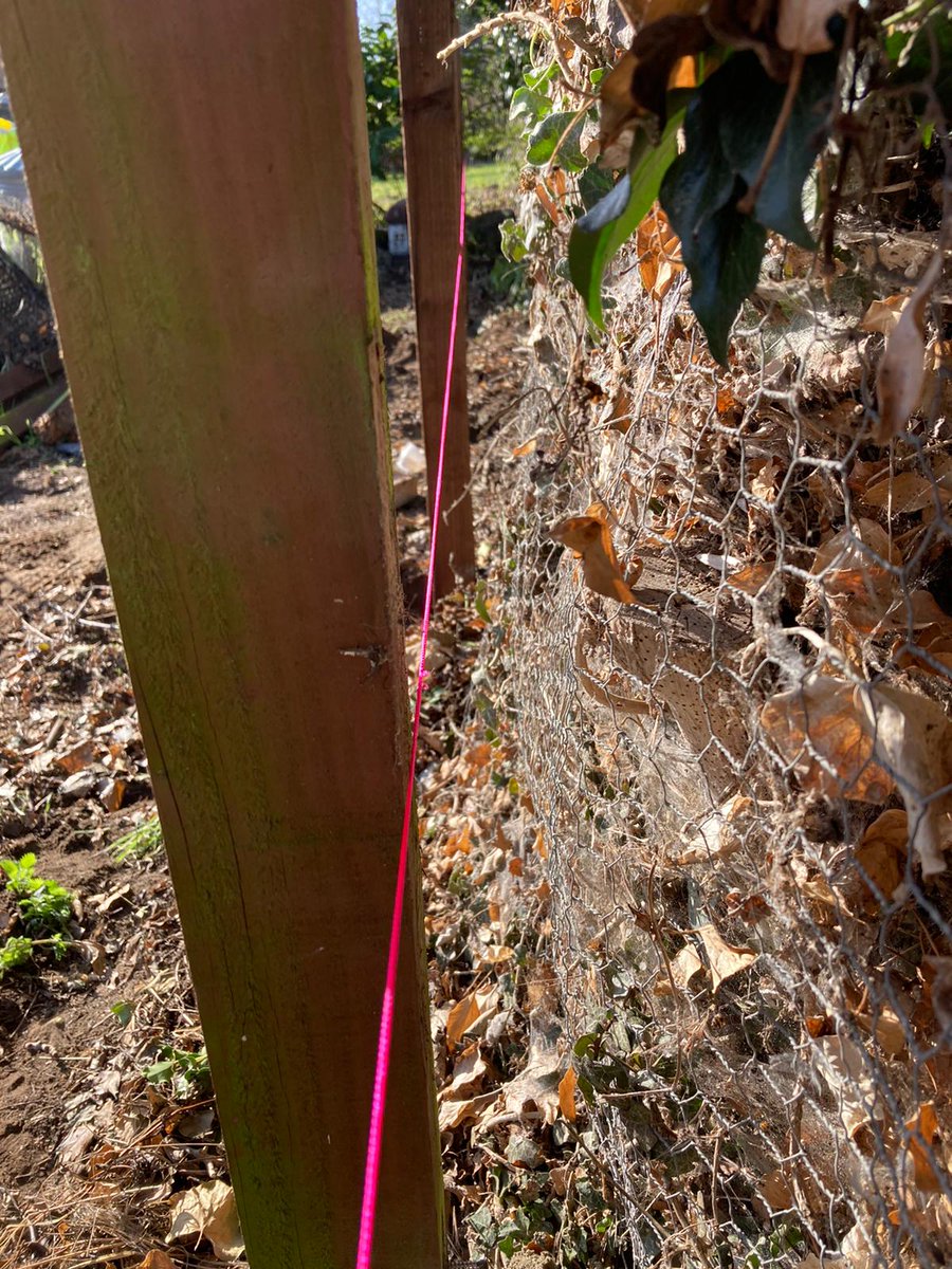 The_Skill_Mill's tweet photo. Fencing work by the team in #Norfolk. Check the page next week for the finished photos! @NorfolkYJS @NorfolkWork @EQUANS_UK @vivo_uk @YMCANorfolk #Norfolkbusiness @BBCNorfolk @NorfolkPolice @NorfolkPCC @NorfolkCC @NorfolkWT #buysocial #teamskillmill #socent #socialenterprise https://t.co/qfhx8IF9DP