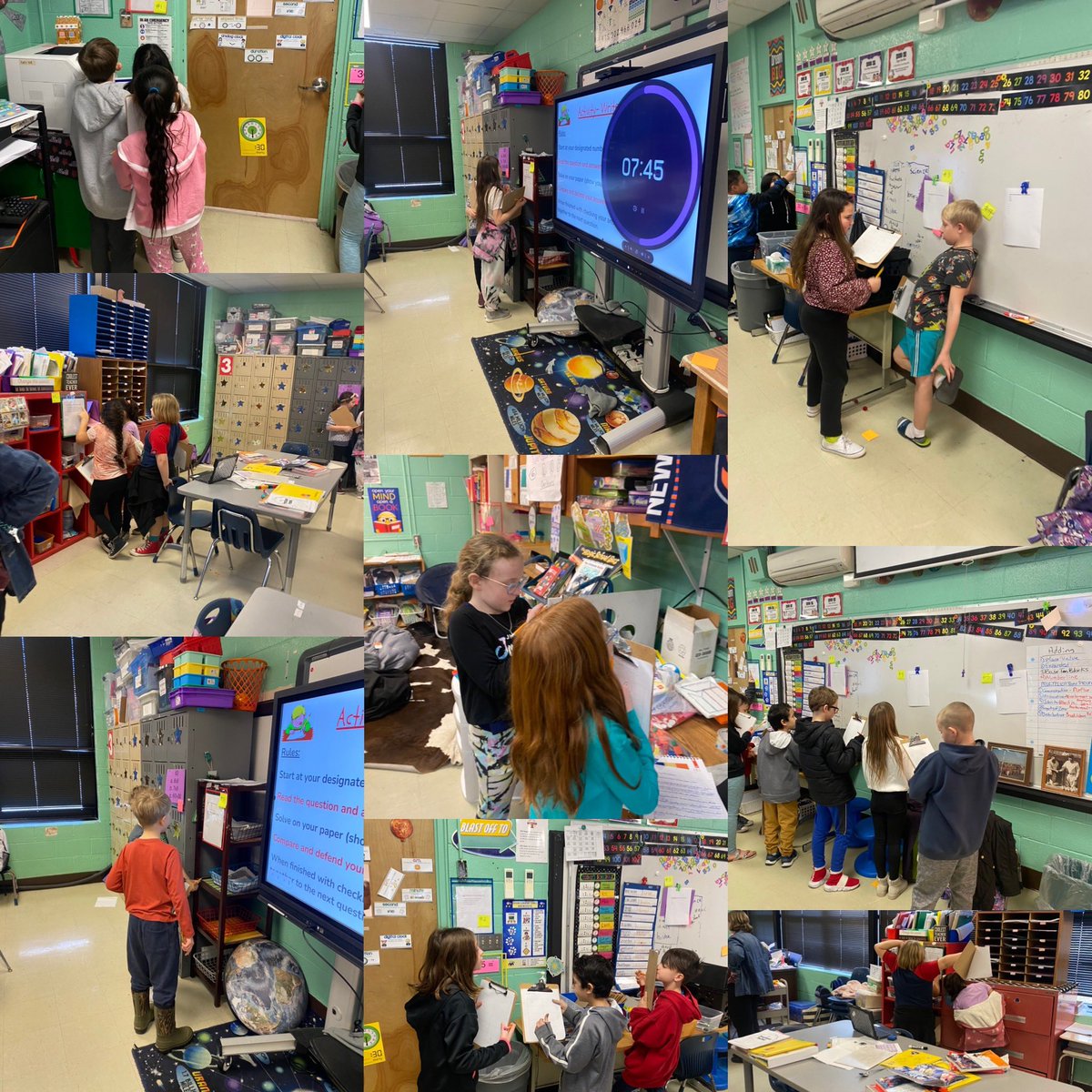 Tom Opdenbrouw (@coach_o_rsa) on Twitter photo The O-Zone Write βοΈ the Room- for this weekβs Science Benchmark Spiral. Awesome π job to my Special Opβs <a href="/Desbears/">Dickson Elementary</a> <a href="/AmandaRachford/">Amanda Rachford</a> <a href="/ErnestineAdams/">Ernestine Adams</a> The O-Zone Write βοΈ the Room- for this weekβs Science Benchmark Spiral. Awesome π job to my Special Opβs <a href="/Desbears/">Dickson Elementary</a> <a href="/AmandaRachford/">Amanda Rachford</a> <a href="/ErnestineAdams/">Ernestine Adams</a>