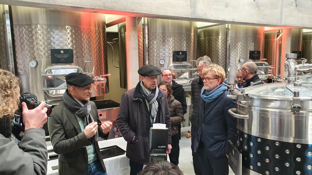 La Coopération Agricole - Vignerons Coopérateurs tweet media