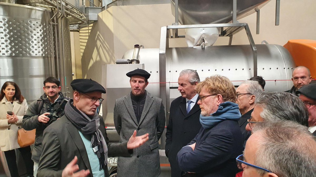 La Coopération Agricole - Vignerons Coopérateurs tweet media