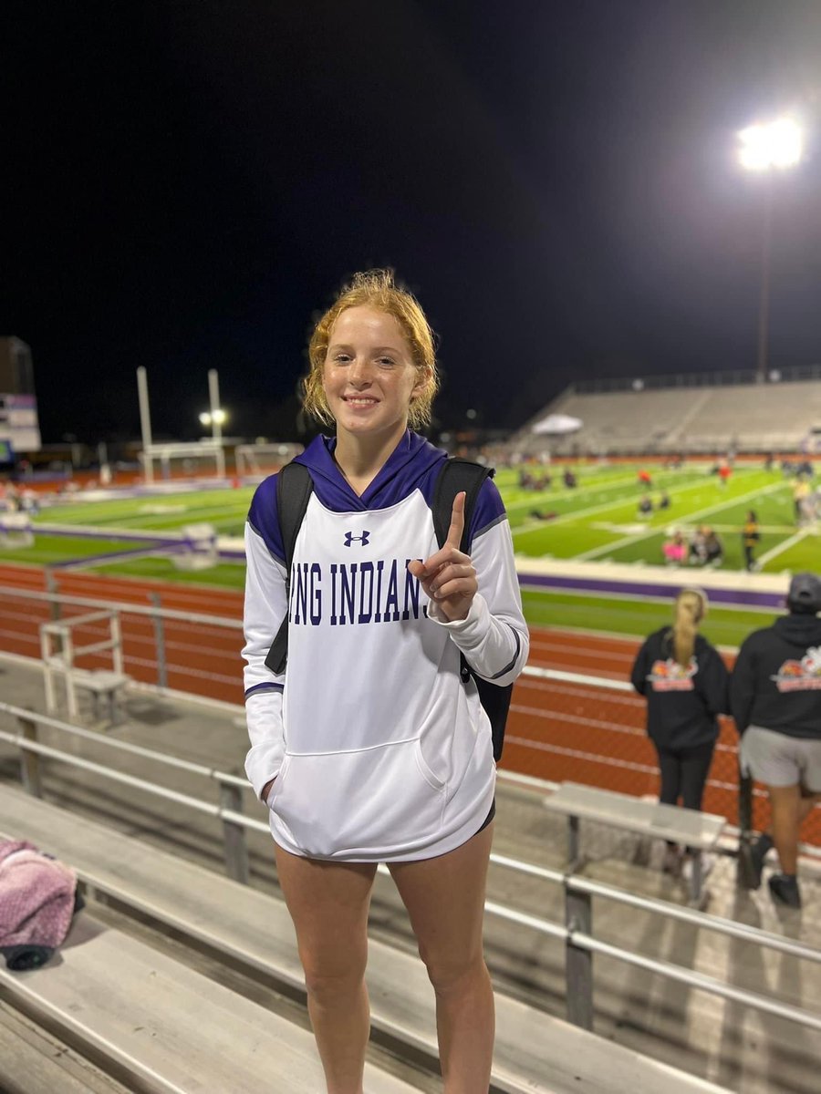 PNGgirlssoccer's tweet photo. Congrats to our track team for getting 2nd place and shout out to our two soccer players for getting first in all their events. #beastmode https://t.co/xuSLUrqzgF