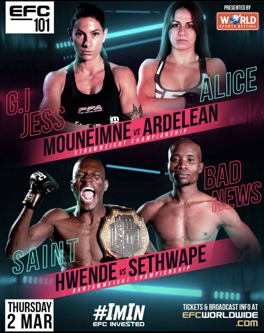 It's on❤️❤️❤️
@EFCworldwide https://t.co/stjf0C3Qs8
