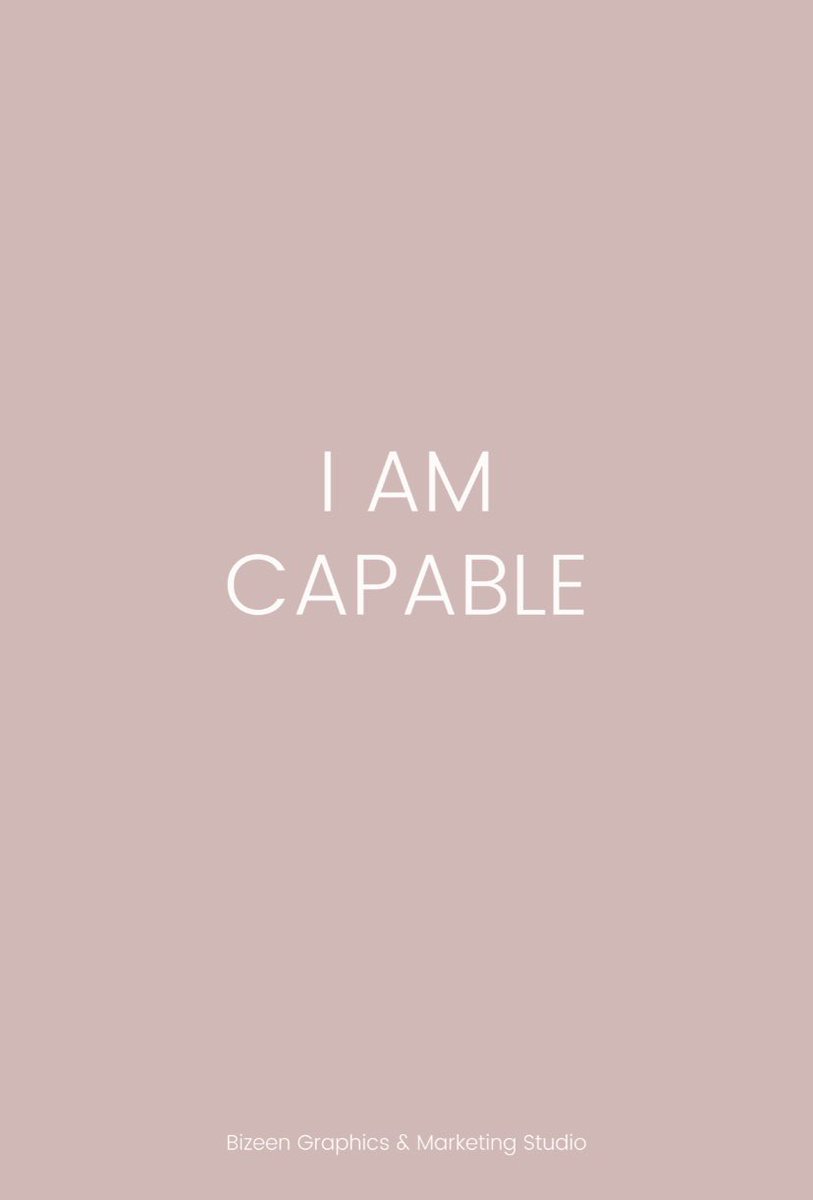 WVU_YMHFA's tweet photo. Whatever kind of week you’ve had, whatever kind of Friday is before you, remind yourself:

#positiveselftalk #mentalhealth #MentalHealthMatters #MentalHealthAwareness https://t.co/uovqY0mW3L
