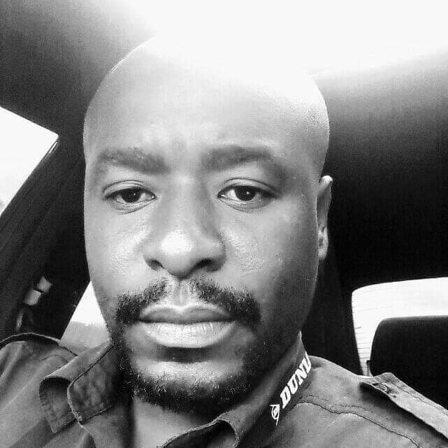 Choolwe30's tweet image. #NewProfilePic