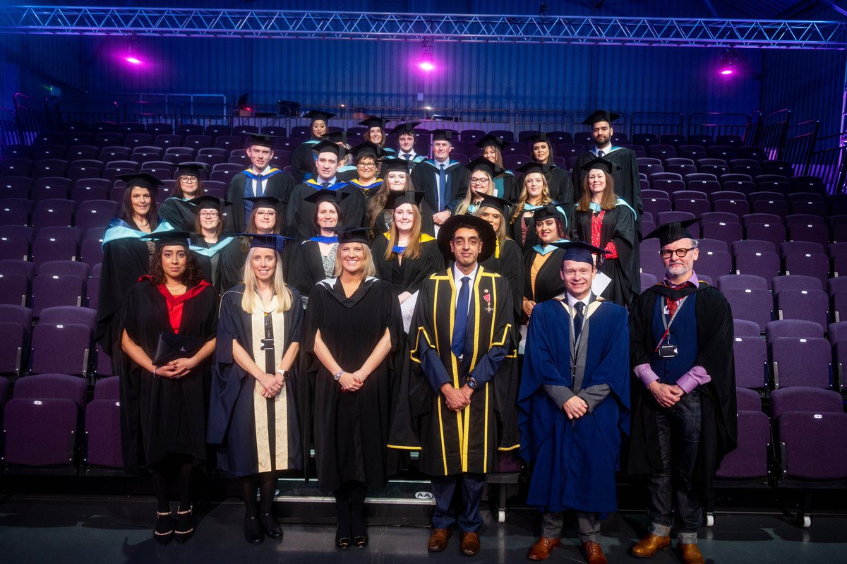 Walsall College (@walsall_college) on Twitter photo As it's #CelebrationFriday of National Apprenticeship Week we're playing tribute to our degree apprentices and work-based learners who recently celebrated their achievements at our higher education ceremony - hubs.li/Q01BX3d10  #NAW2023 #skillsforlife As it's #CelebrationFriday of National Apprenticeship Week we're playing tribute to our degree apprentices and work-based learners who recently celebrated their achievements at our higher education ceremony - hubs.li/Q01BX3d10  #NAW2023 #skillsforlife