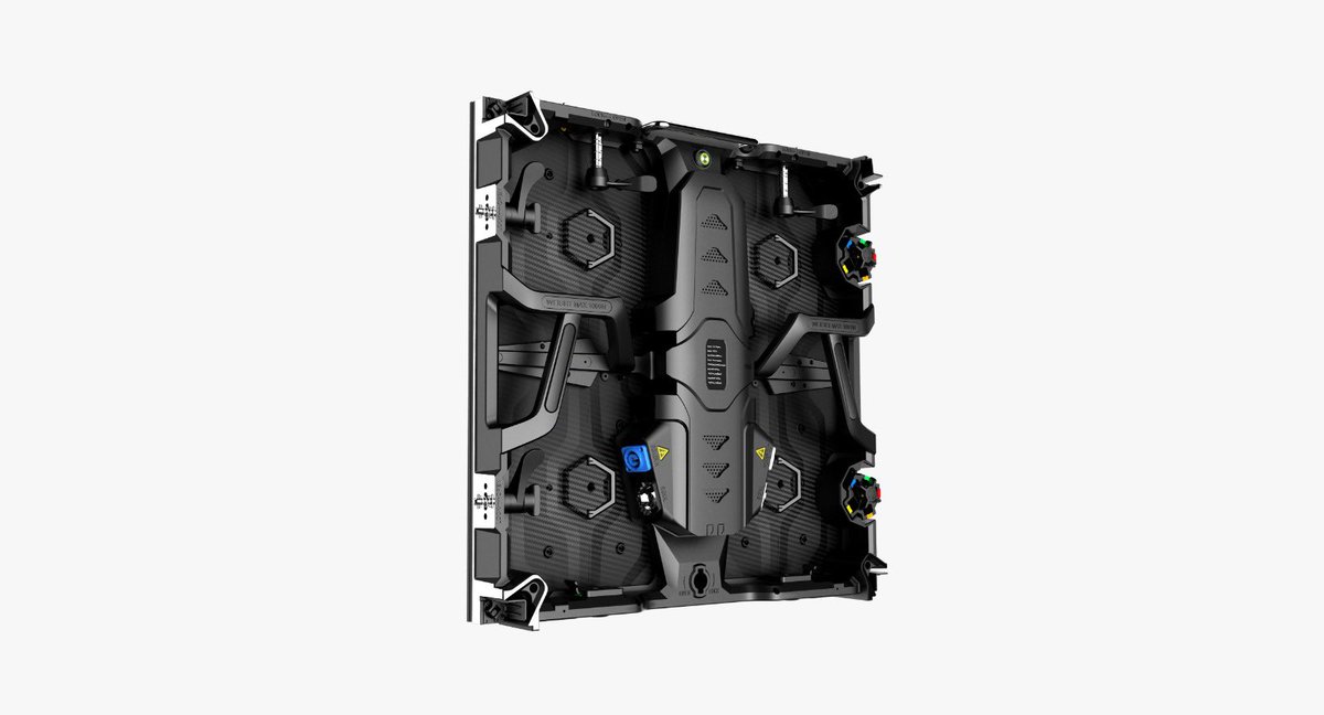 eikonos_sa's tweet photo. Queremos despedir la semana compartiendo una novedad:
Eikonos ha elegido la tecnología MINILED de TRAULUX para incorporar a su gamma de pantallas LED de alquiler Indoor.
De hecho, TRAULUX T-RENT 2,6 MINILED ha sido la sensación de este ISE 2023.
📲 934397305
#Charmex https://t.co/1RSYCyjJUK