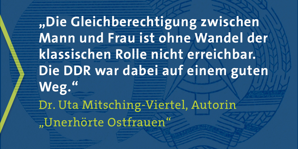 xplanatorium's tweet photo. Bei der #ScienceMovieNight Fr, 17.2., 18 Uhr wollen wir nach #SoloSunny📽️mit Expert:innen über #Gleichberechtigung von Frauen in der #DDR diskutieren. Sie waren Werktätige, Mütter, Hausfrauen, politische Aktivistinnen, aber waren sie auch gleichberechtigt?https://t.co/bueAI2Mtsu https://t.co/xy3nU9XbKQ