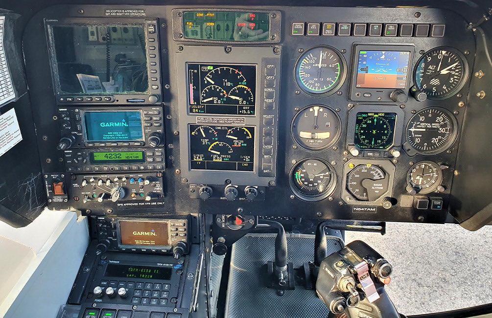 heli_trader's tweet photo. 2007 Airbus AS350B2 for sale

Location: United States
TTAF: 5081
Price: Contact Broker
Listing ID: HT9799

To find out more, view the full listing here:
https://t.co/VNk9nuB2jp

#helisales #aircraftsales #rotorcraft #HeliTrader https://t.co/cv8v3kPSXO