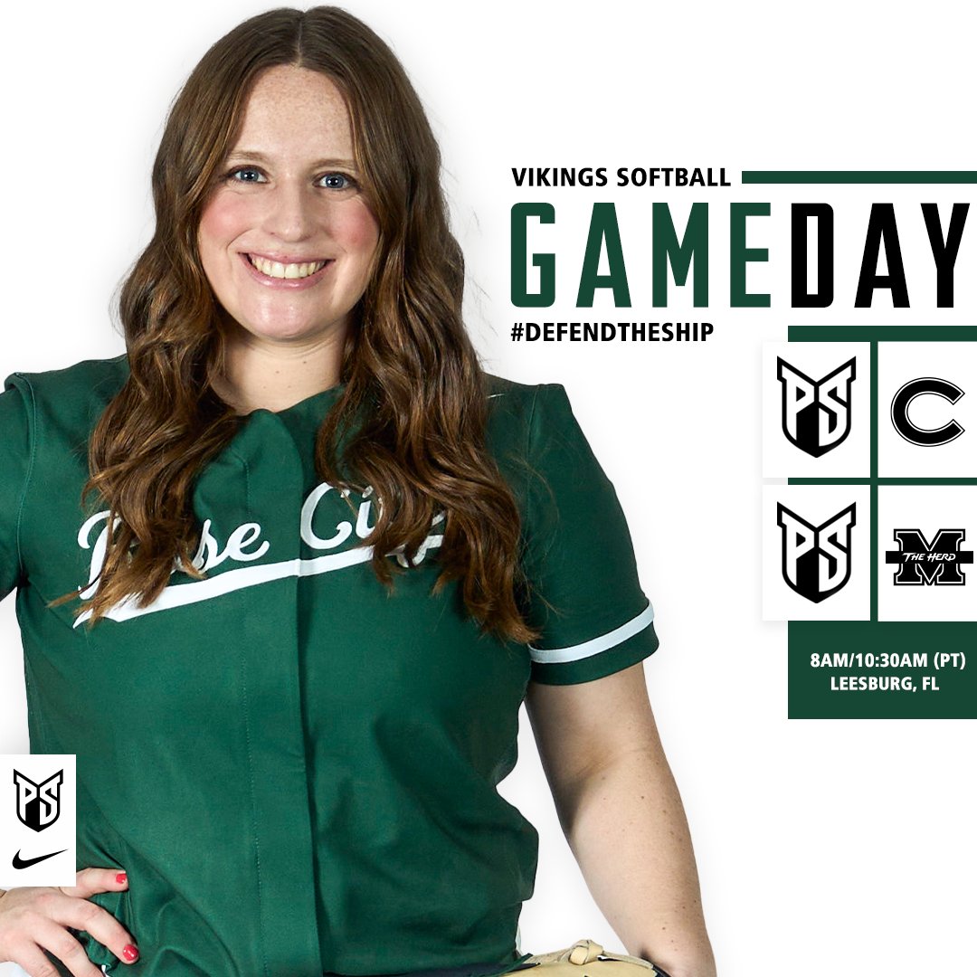 psuviksSB's tweet photo. Let the 2023 season BEGIN!

🆚 Colgate/Marshall
📍 Leesburg, FL (Sleepy Hollow Sports Complex)
🕗 8am/10:30am PT
📺 FloSoftball (https://t.co/xIACN0TGH3)

#GoViks | #DefendTheShip | #RTLAS https://t.co/mVYNBtQ9I8
