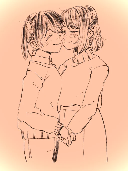 2年と少し前 