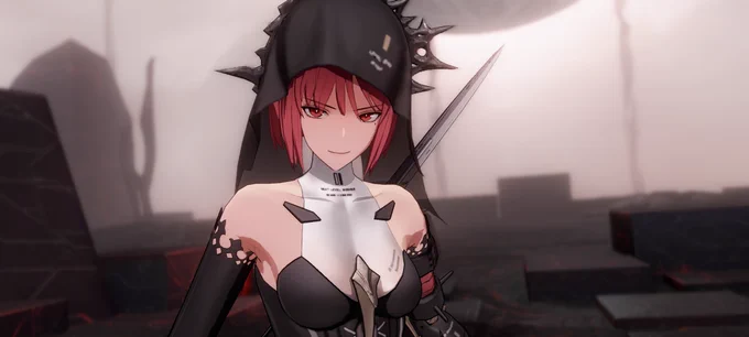 This map fits Vera perfectly  