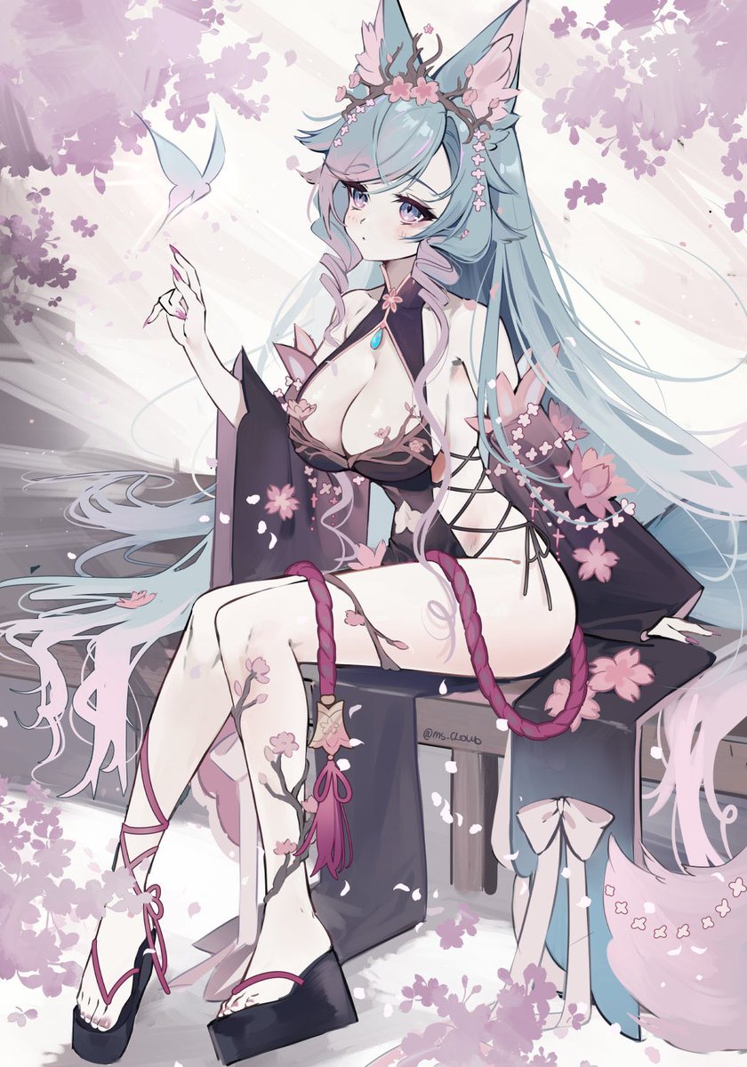 FloralisElysium's tweet image. ❉⊱•𝐵𝑜𝑟𝑛 𝑓𝑟𝑜𝑚 𝑡𝘩𝑒 𝑤𝑜𝑟𝑙𝑑’𝑠 𝑓𝑖𝑟𝑠𝑡 𝑏𝑙𝑜𝑜𝑚•⊰❉

✿ஜீ۞ஜீ•.¸¸.••.•ஜீ𝑪𝒉𝒍𝒐𝒓𝒊𝒔ஜீ•.••.¸¸.•ஜீ۞ஜீ✿

⠀⠀ ⠀⠀ ⠀⠀ ⠀• ₊°✧︡ ˗ ˏ ˋ ♡ ˎˊ ˗