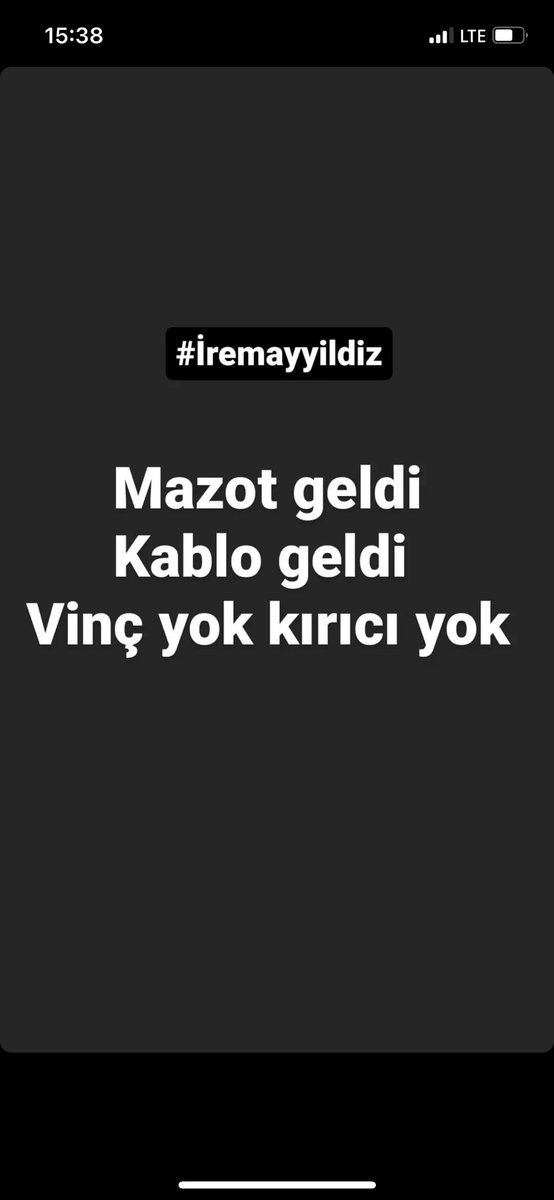 caganulasydn's tweet photo. #iremayyıldız 

KAHRAMANMARAŞ DULKADİROĞLU İLÇESİ ASLAN BEY MAHALLESİ 7061 SOKAK GÜNEŞLİ KOCABAŞ SİTESİ⚠️⚠️⚠️⚠️
 ÇOK AMA ÇOK ACİL VİNÇ ve KIRICI GEREKLİ İLGİLİ BÖLGEYE ÇOK ACİL 🚨‼️❗️❗️❕❗️‼️🚨

@AFADKMaras @haluklevent @ProfDemirtas @AFADBaskanlik @ahbap @Kizilay https://t.co/LInc7uJ5Bg