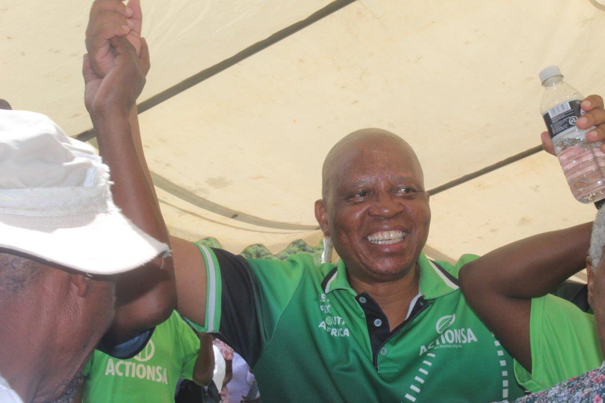 Mpumalanga News tweet media