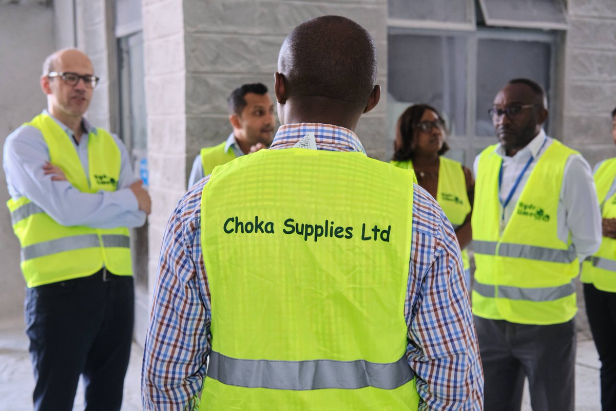 Small and Medium Enterprises (SMEs) still dominate the economic landscape of Kenya and has been recognized in contributing greatly towards the GDP.