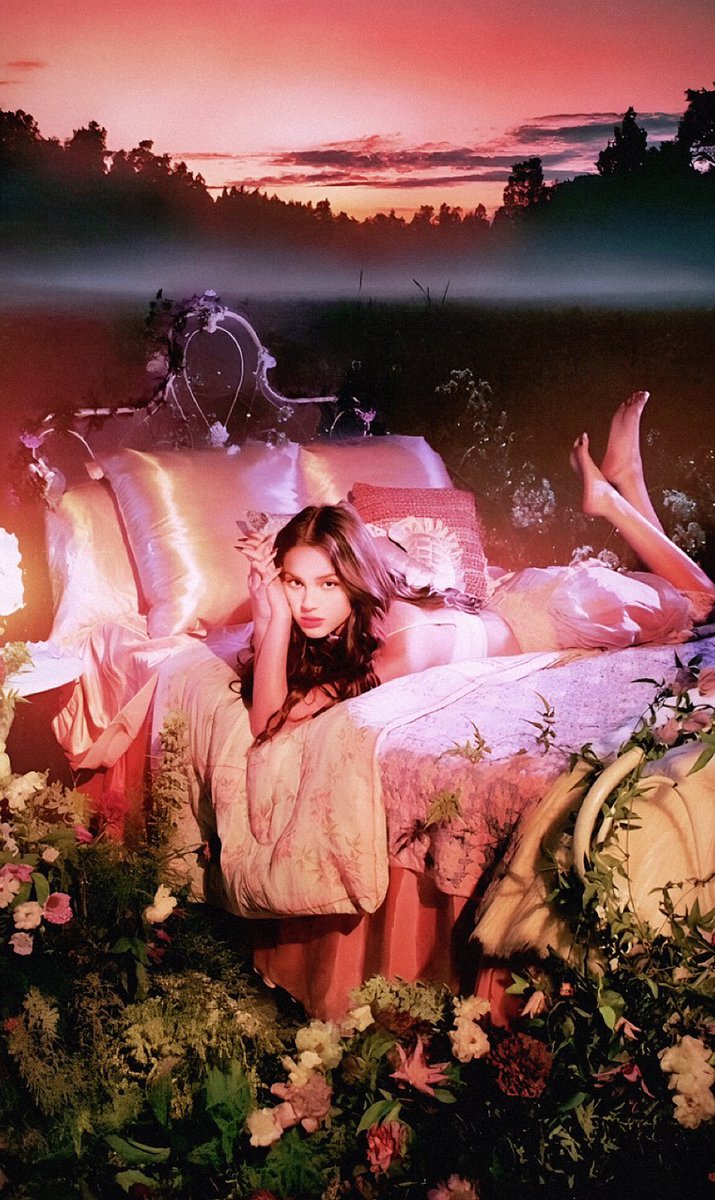 Does Olivia Rodrigo Believe In God?