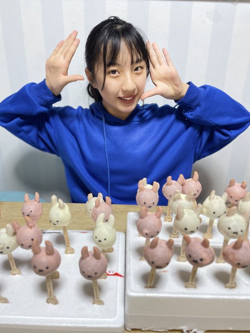 Twitterのコスプレ画像15