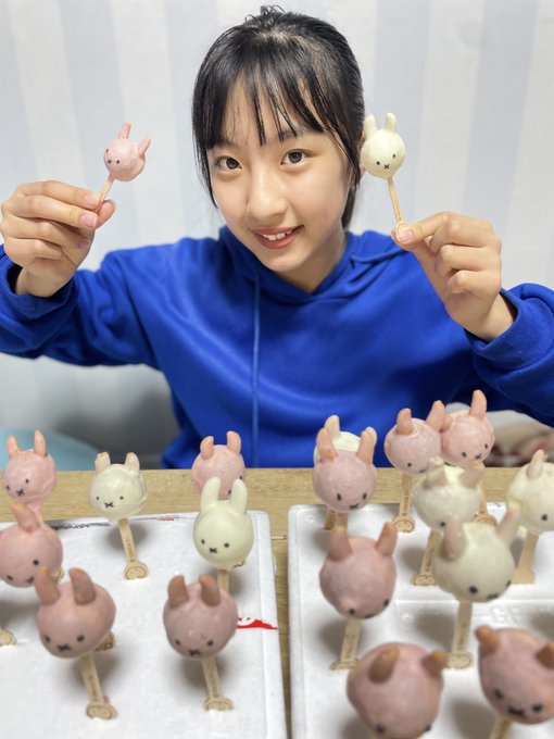 Twitterのコスプレ画像16