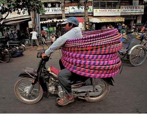 TransAviation's tweet photo. It's Fun Friday! Transport is transport 🤷‍♀️ https://t.co/BzKvrxJv8q