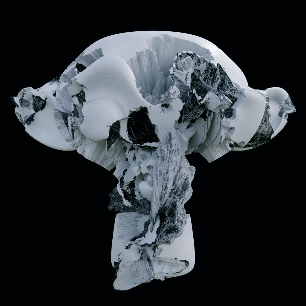 DVFXAustralia's tweet photo. Playing with Procedural Textures
 #b3d #blender3d #3dart #3dartist #satisfying #abstractart  #procedural #proceduralart #blendercommunity #organic #digitalart  #cyclesrender  #parametric #fractal #fractalart #nft #nftart #stonerrock #beautiful #love https://t.co/6sTOu5YeuU