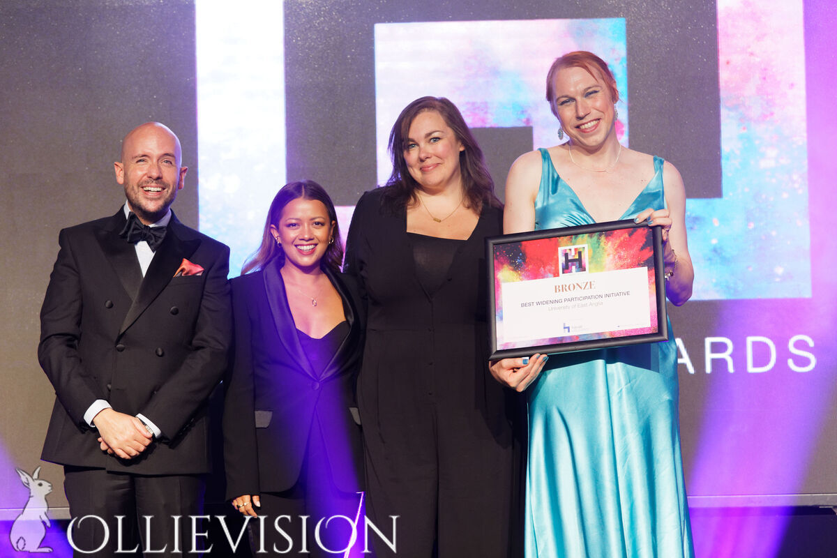 Will 2023 be your time to shine? There’s still 2 weeks to go until our #HEIST2023 entry deadline, so now’s your chance to have your moment. Start submitting your entries today at heistawards.com

#HeistAwards #EducationMarketing 
#HigherEducation #FurtherEducation