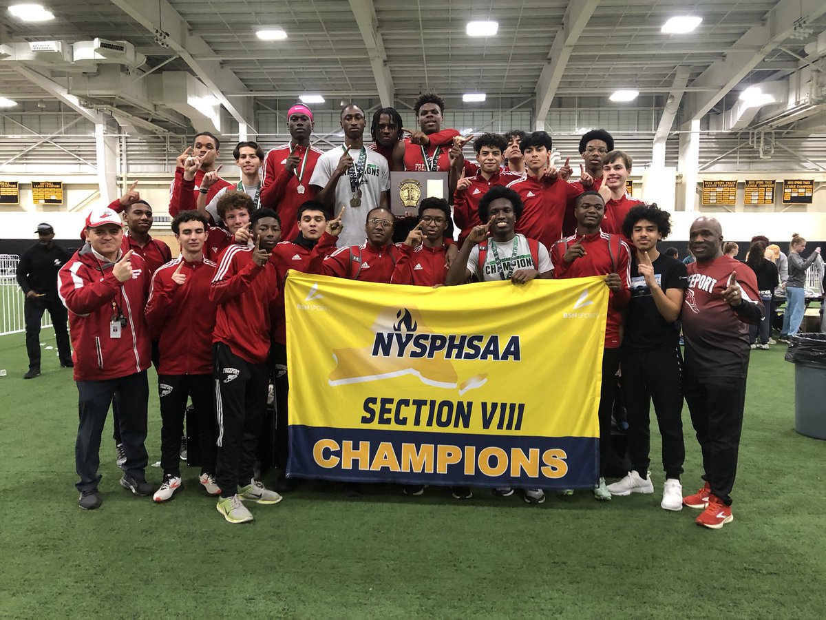 Freeport Red Devils tweet media